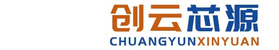 Shenzhen chuangyun Xinyuan Technology Co., Ltd Logo